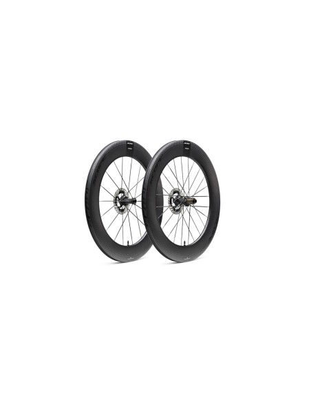 Paire de roues SCOPE Artech 8 Triathlon Disques