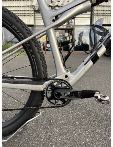 VTT Trek supercaliber gen 2 SLR (L) OCCASION