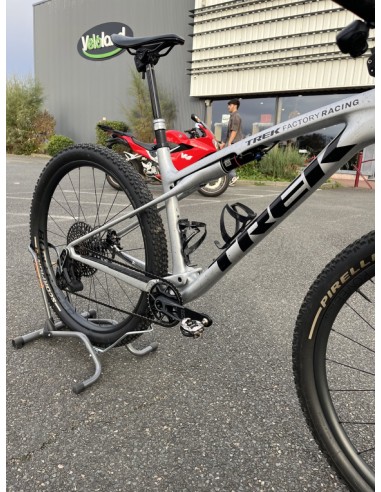 VTT Trek supercaliber gen 2 SLR (L) OCCASION