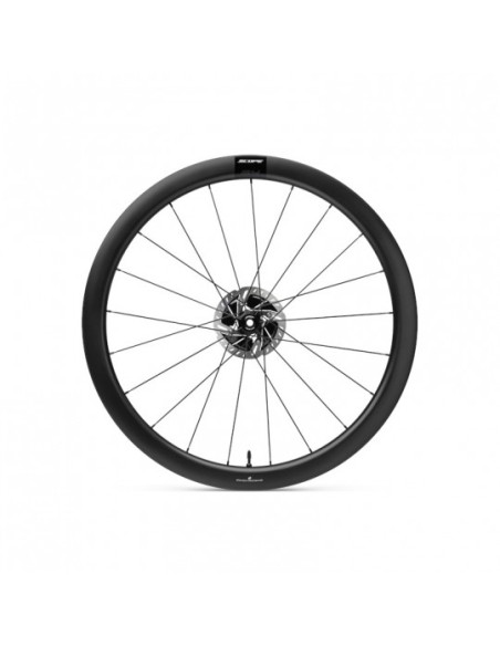 Paire de roues SCOPE S4 Disques (45mm)