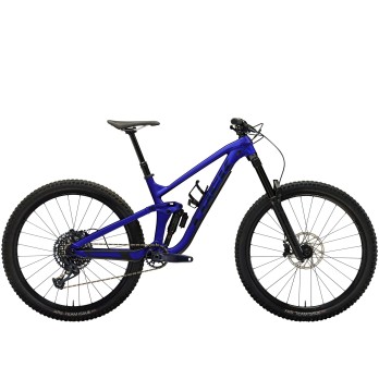 VTT TREK SLASH 5E GEN