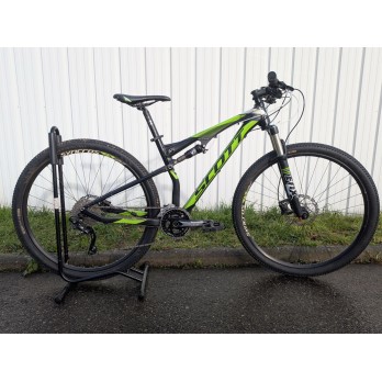 Scott Spark 2015 Taille M Occasion