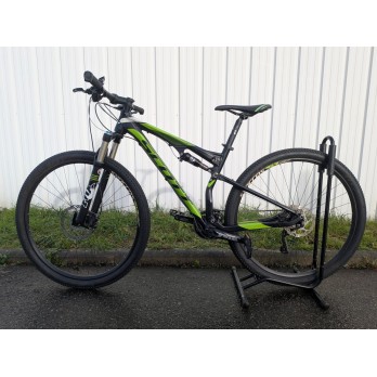 Scott Spark 2015 Taille M Occasion 2