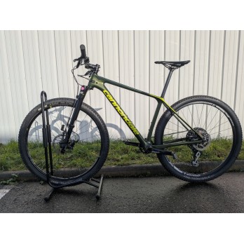 Cannondale FSI 3 2019 - taille M Occasion 2