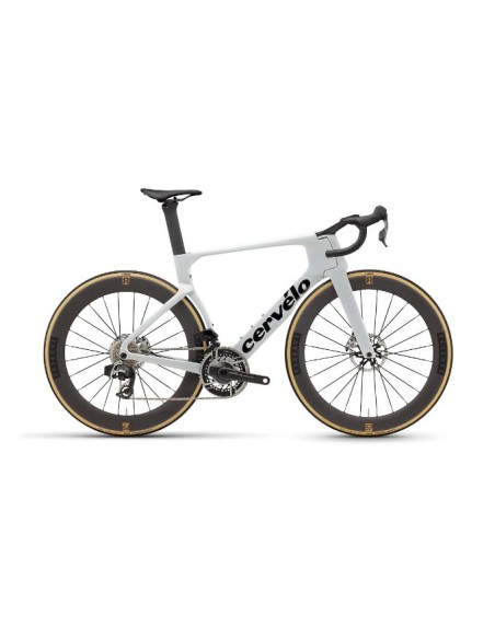 CERVELO S5 RED AXS 2026