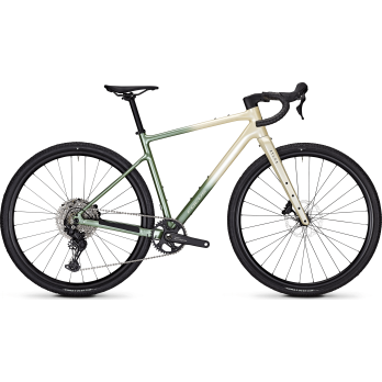 FOCUS ATLAS 6.7 2026