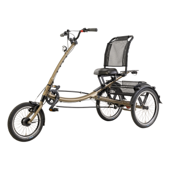 Pfautec ScooterTrike