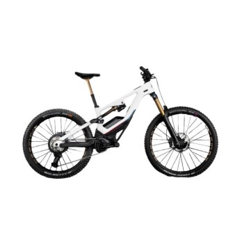 VTTAE OVERVOLT GLP III SE (VELO TEST)