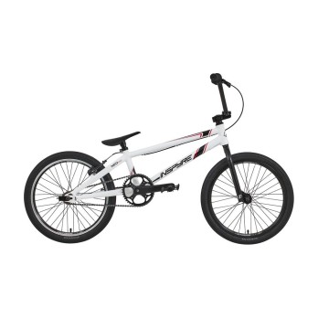 BMX INSPYRE NEO PRO 2026 WHITE