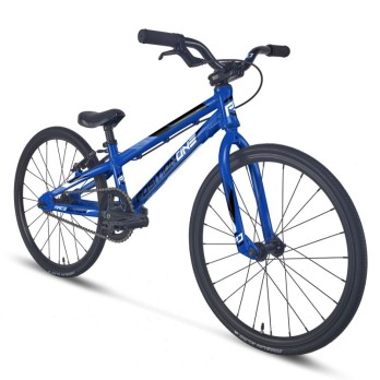 BMX POSITION ONE RACE MICO BLUE