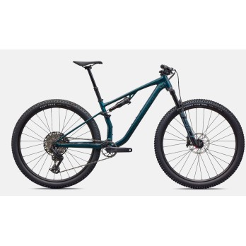 VTT Specialized Chisel Comp 2026
