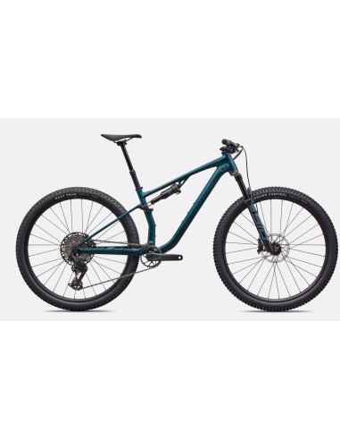 VTT Specialized Chisel Comp 2026