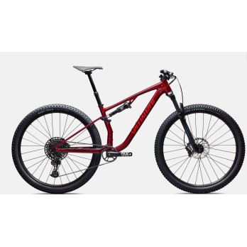 VTT Specialized Ciseau 2026