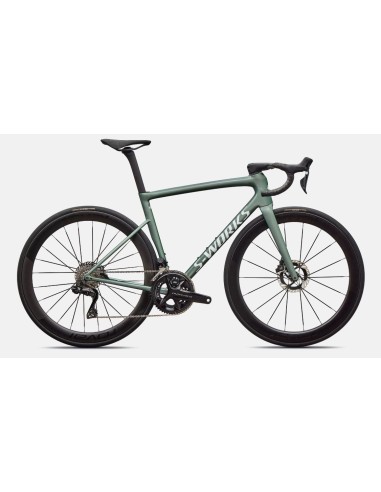 Specialized S-Works Tarmac SL8 2026