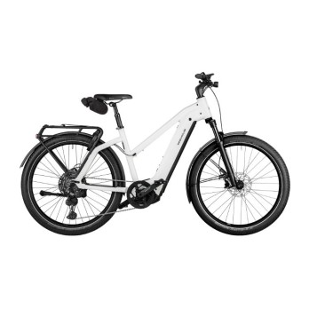 Riese and Muller Charger4 Mixte GT touring CORE