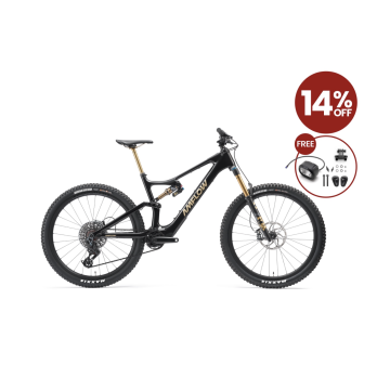 AMFLOW PL Carbon Pro (800 Wh)