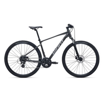 GIANT ROAM 4 S STEALTH CHROME