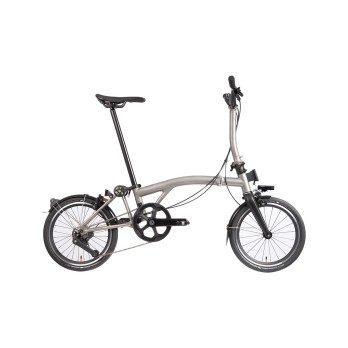 BROMPTON T Line - 4-vitesses MID