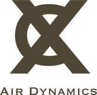 CX Air dynamics