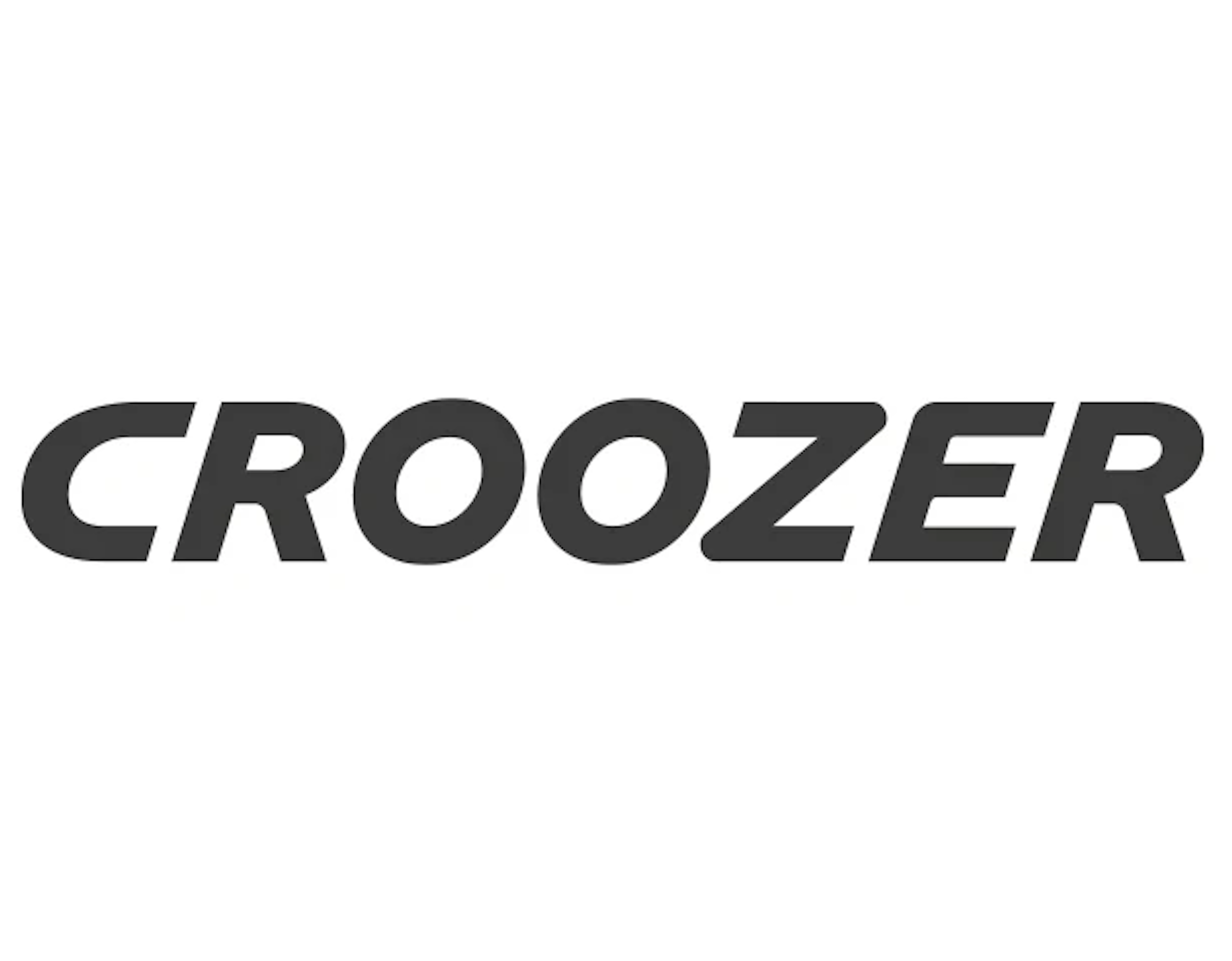 croozer