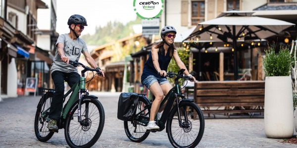 Quel entretien pour un vélo électrique ?