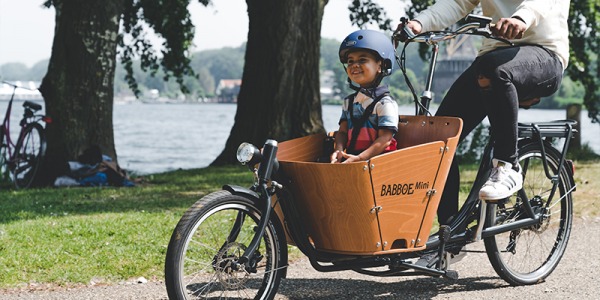 Quelle est la différence entre un vélo biporteur, un triporteur et un longtail ?