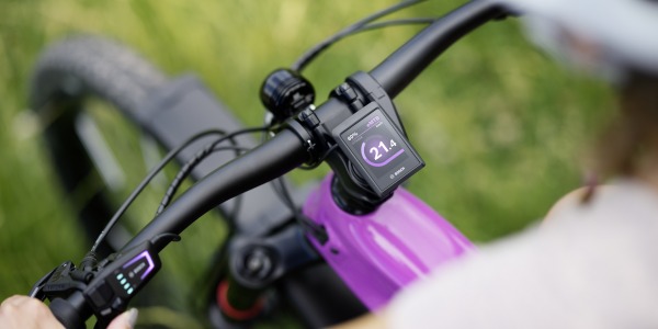 Quelle est la vitesse maximum d'un vélo électrique ?