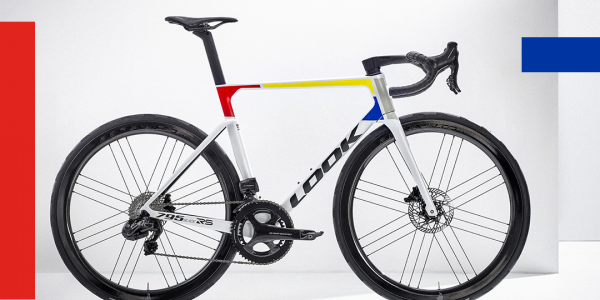 Journée Test Look chez Les Cycles Cesbron Saumur : Venez essayer l'excellence du cyclisme !