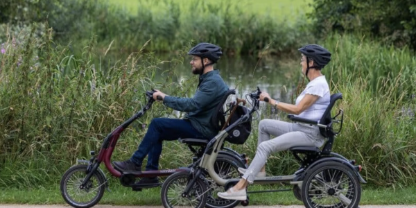  Quelles sont les aides financières disponibles pour la location de vélos adaptés pour PMR ?