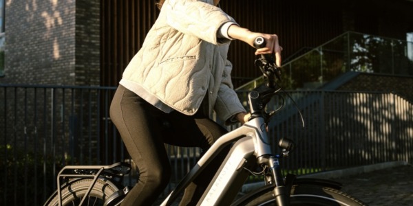 La location de vélo en entreprise, un outil efficace de politique RSE