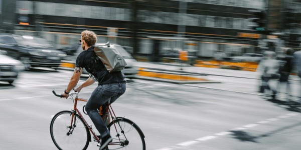  Cyclisme urbain : quels changements dans les grandes villes en 2026 ?